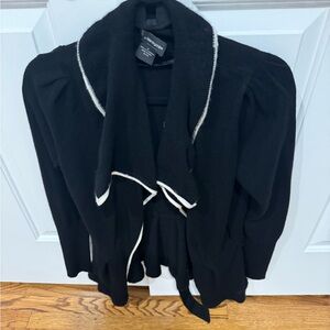 Cashmere by c.  Bloomingdales sweater